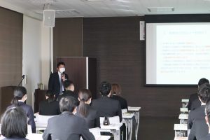 喜入会