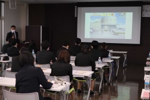 うすきの里