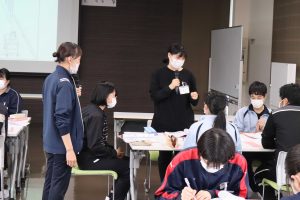 メディホーム瀬々串