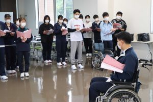 小規模多機能
