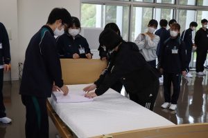ニコニコタウンきいれ