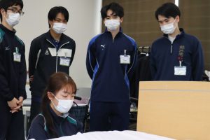 ニコニコタウンきいれ