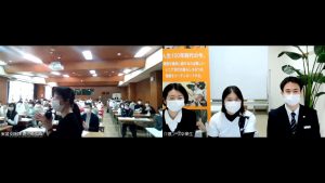 ニコニコタウンきいれ