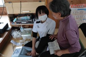 お達者クラブ