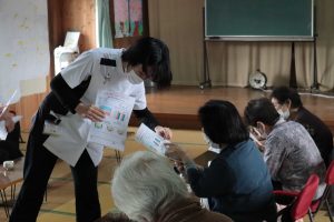 ニコニコタウンきいれ