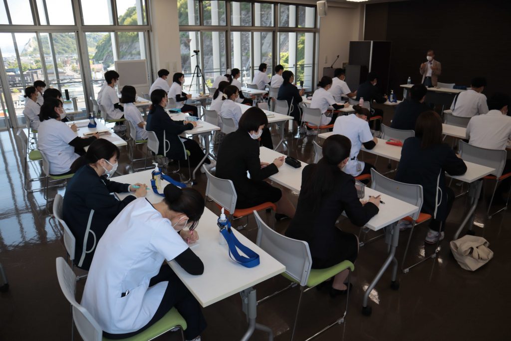 ニコニコタウンきいれ
