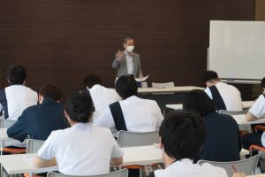 ニコニコタウンきいれ