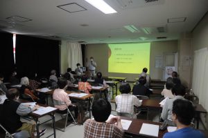 お達者クラブ