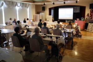 ニコニコタウンきいれ