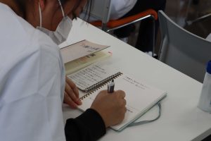 ニコニコタウンきいれ
