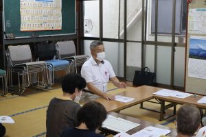 お達者クラブ