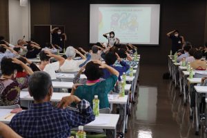 ニコニコタウンきいれ