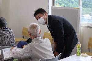 福祉講座