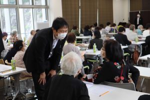 ニコニコタウンきいれ