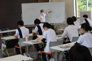 ニコニコタウンきいれ