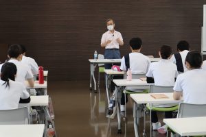 ニコニコタウンきいれ