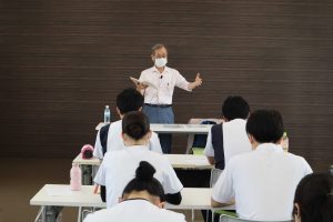 ニコニコタウンきいれ