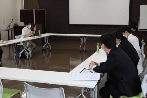 ニコニコタウンきいれ