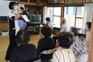 かごサポ