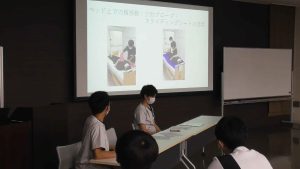 ノーリフティングケア