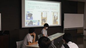 ノーリフティングケア