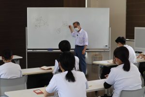 ニコニコタウンきいれ