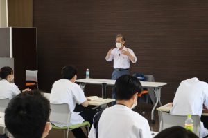 ニコニコタウンきいれ
