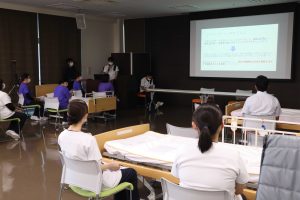 ニコニコタウンきいれ