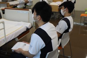 ニコニコタウンきいれ