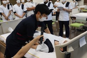 ニコニコタウンきいれ