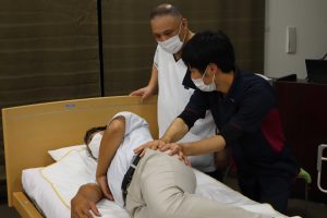 ニコニコタウンきいれ