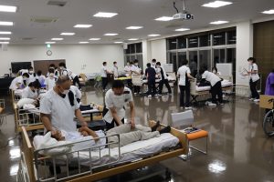 ニコニコタウンきいれ