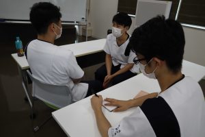 田中安平