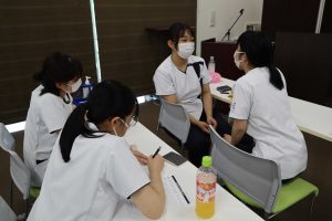 ニコニコタウンきいれ
