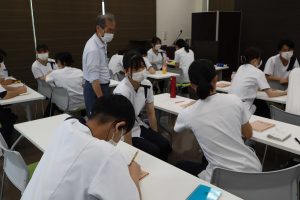 田中安平