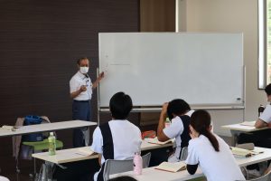 田中安平