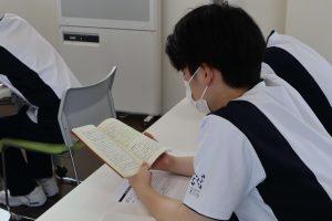 田中安平