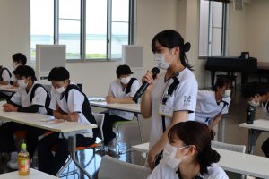 田中　安平