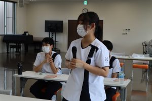 田中　安平