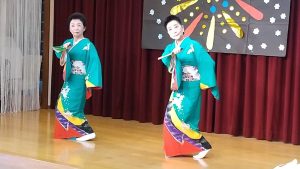 サンファミリーきいれ