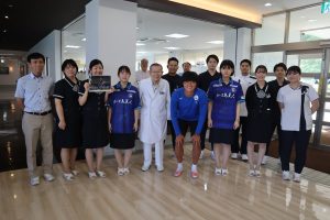鹿児島ユナイテッドFC