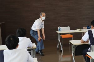 ニコニコタウンきいれ