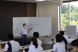 ニコニコタウンきいれ