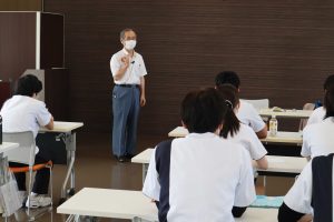 ニコニコタウンきいれ