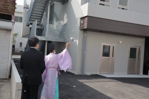うすきの里