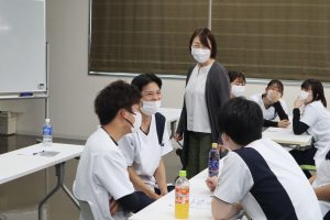 古城順子