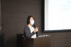 古城順子