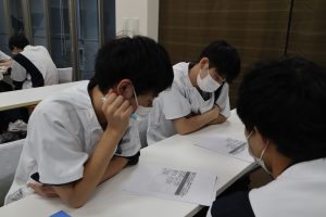 古城順子