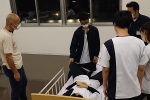 古城裕喜