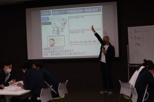 古城裕喜